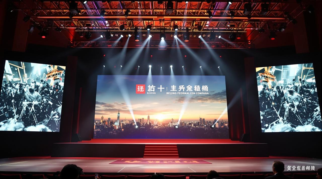 国产大片2026年度发布会将于5月18日在北京举行